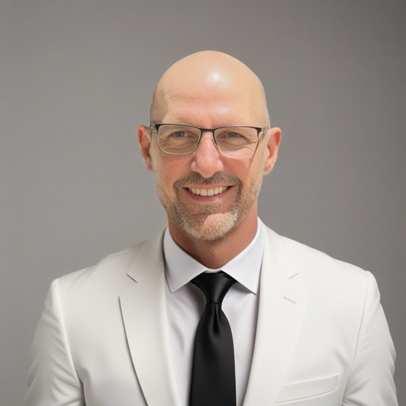 Roger — Founder, Mooresville Marketing Group